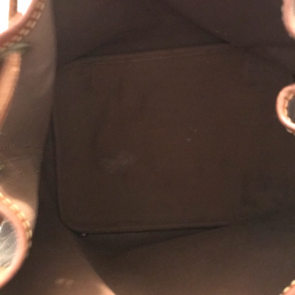 Authentic Louis Vuitton - Picture 2 of 5